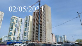 Фотоотчет 12 квартал дом № 2