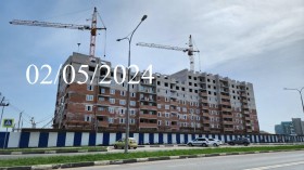 Фотоотчет 15 квартал дом № 1