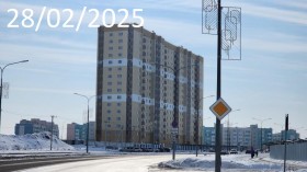 Фотоотчет 15 квартал дом № 1