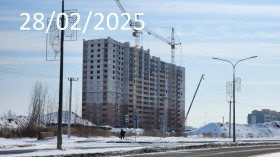 Фотоотчет 15 квартал дом № 3