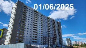 Фотоотчет 15 квартал дом № 3