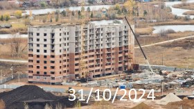 Фотоотчет 15 квартал дом № 3