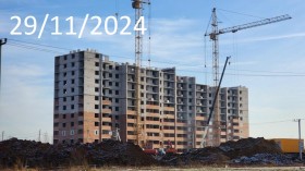 Фотоотчет 15 квартал дом № 3